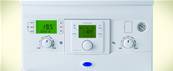 Worcester Bosch Greenstar Comfort I RF Digital Room Thermostat 7733600001