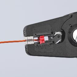 Knipex PreciStrip16 Automatic Insulation Stripper 190mm 12 52 195