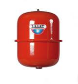 Zilmet Cal-Pro 8-Litre Heating Expansion Vessel & Mounting Bracket Z1-301008