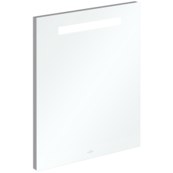 Villeroy & Boch Illuminated Bathroom Mirror 500 x 600mm A430A700