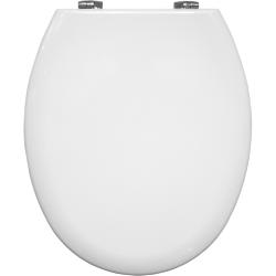 Bemis adjustable Toilet seat NEW YORK - 4100CP000