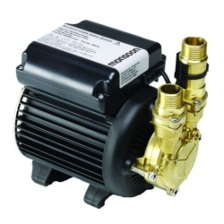 Stuart Turner Monsoon S4.5 Bar Positive Head Single Booster Pump 240V 46420