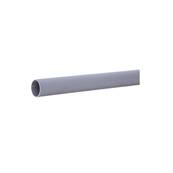 Waste Pipe X 3m Grey 40mm Poly P/Fit EP05G