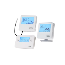 ESI Controls 3 Channel RF Kit ES3PRFK