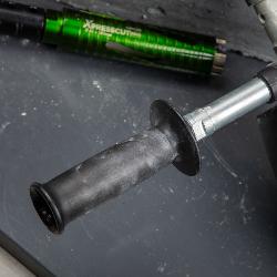 Clipacore Boss Drill 110V QCTBD110V