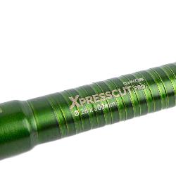 Clipacore Xpresscut 28mm x 300mm Extra Long Core Bit QCXP28