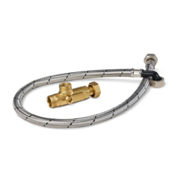 Salamander AccuBoost Tank Connector Kit TNK-CON-KIT