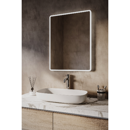 Tranquil Radiance Mirror 700 x 500mm