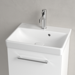 Villeroy & Boch Avento 450 x 370mm 1TH Handwash Basin 73584501