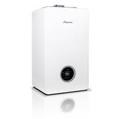 Worcester Greenstar 4000 30kW Combi Boiler Pack