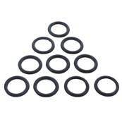 Worcester Bosch O-Ring 17mm x 4mm 87167711540