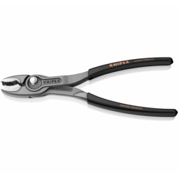 Knipex TwinGrip Front & Side Gripping Pliers 200mm 82 01 200 S02 Limited Edition Christmas