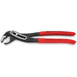 Knipex Alligator Water Pump Pliers Plastic Coated Black Atramentized 250mm 88 01 250