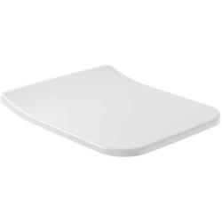 Villeroy & Boch Architectura Soft Close Toilet Seat 9M81S101