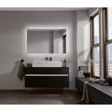 Villeroy & Boch More To See Lite Mirror 1200 x 750 x 24 mm VBA4591200