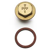 Salamander TankBoost 1" Blanking Plug ACCTNKB1MTBLNK