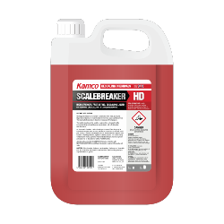 Kamco Scalebreaker HD - Heavy Duty Descaling Liquid 5L AHD001