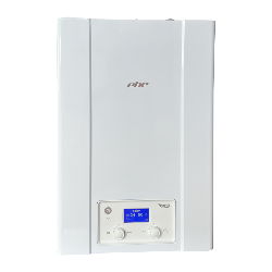 EHC Astro 12kW V2 Electric Combi Boiler ASTRO12KW.v2