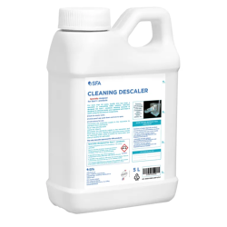 Saniflo Cleaner Descaler 5L 1085