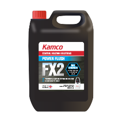 Kamco Powerflush FX2 Cleaner 10L BFX206