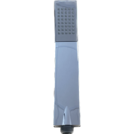 Inta Slim Square Shower Handset CB0005CP