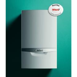 Vaillant ecoTEC Plus 624 System Boiler with Standard Flue Kit 0010021832+0020219517