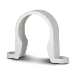 Polypipe Pipe Clip 32mm WS33W