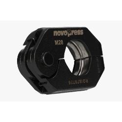 NovoPress 28mm M Profile Angled Ring 50696-50