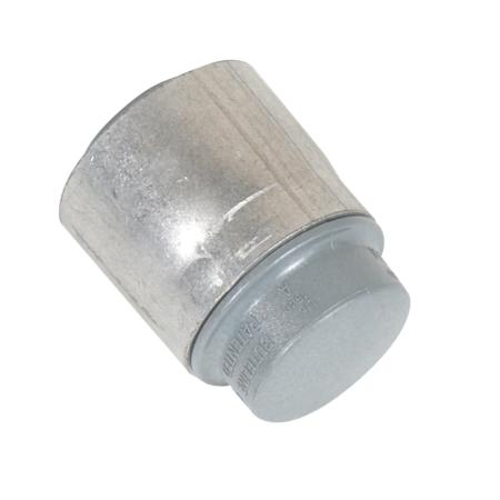 Buteline Pipe End Plug 28mm BPG28