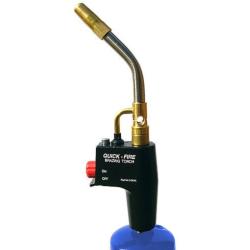Rothenberger Quick Fire Blow Brazing Torch Soldering Brazing 35645