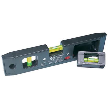 C.K Spirit Level Pocket 210mm