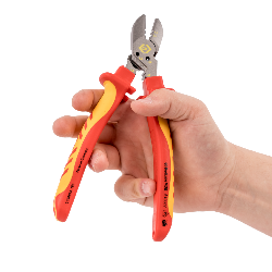 C.K RedLine VDE CombiCutter3 Max 180mm T39083A 180