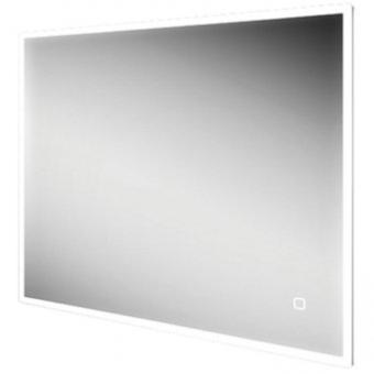 HIB Vega 80 LED Ambient Rectangular Mirror 78752000