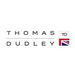 Thomas Dudley