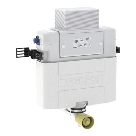 Geberit Alpha 82cmH Concealed Cistern 109.002.00.1