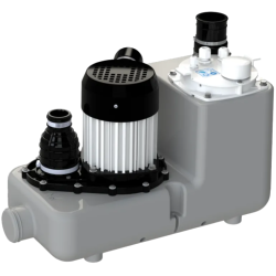 Saniflo Sanicom 1 Heavy Duty Pump 1046/1