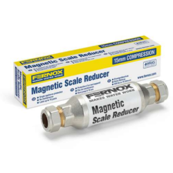 Fernox Magnetic Scale Reducer 15mm Compression 58264