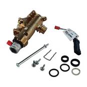 Vaillant Diverter Valve with Adapter 0020132682