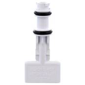 Worcester Bosch Charging Key Assembly 87161045910