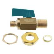 Worcester Bosch Valve Oil Line 8716119692