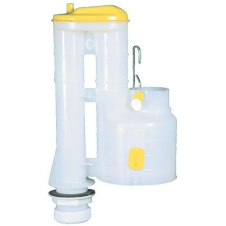 Thomas Dudley S9 1 Part 9" Hi-Flo Syphon 313553