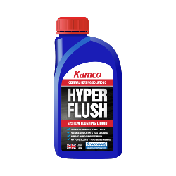 Kamco Hyperflush Cleaner 2.5L BHF007