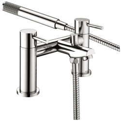 Bristan BLITZ Bath Shower Mixer BTZ BSM C