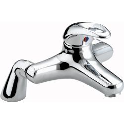 Bristan J PBF C Java Pillar Bath Filler