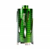 Clipacore Xpresscut 78mm x 150mm Standard Core Bit QCXP78