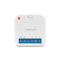 Salus Smart Home Remote Relay SR600