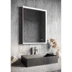 Tranquil Reflections Mirror 800 x 600mm