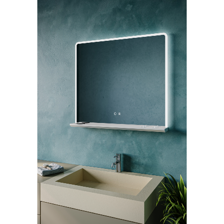 Tranquil Radiance Revive Mirror 700 x 500mm