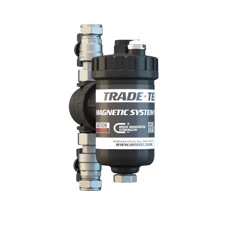 Inta Trade-Tec Magnetic Filter 22mm TRMAGFIL22