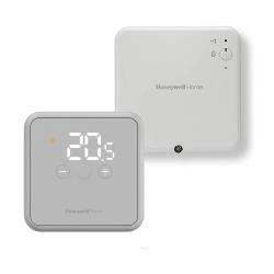 Honeywell Home DT4R Grey Wireless Thermostat YT42GRFT21